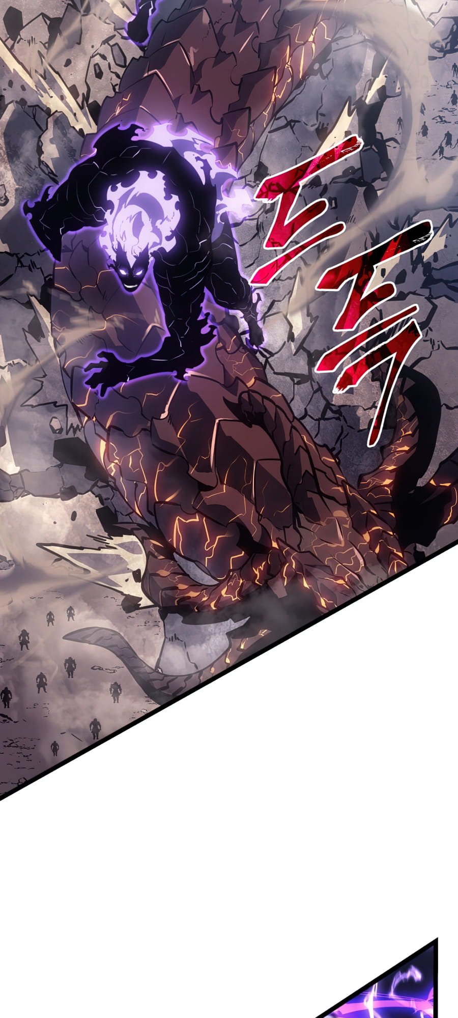 Solo Leveling, Chapter 174 image 039